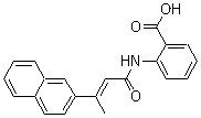 BIBR1532Yʽ_321674-73-1Yʽ
