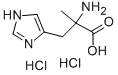 -׻-DL-M}Y(ji)(gu)ʽ_32381-18-3Y(ji)(gu)ʽ