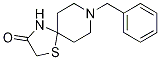 8-S-1--4,8-s[4.5]-3-ͪY(ji)(gu)ʽ_32533-11-2Y(ji)(gu)ʽ