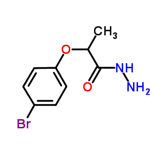2-(4-屽)½Y(ji)(gu)ʽ_325778-59-4Y(ji)(gu)ʽ