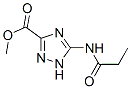 (9ci)-5-[(1-)]-1H-1,2,4--3-Y(ji)(gu)ʽ_326186-20-3Y(ji)(gu)ʽ