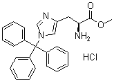 H-his(trt)-ome.}}Yʽ_32946-56-8Yʽ