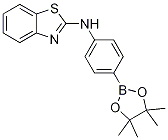 N-(4-(4,4,5,5-ļ׻-1,3,2-f-2-))[d]-2-Y(ji)(gu)ʽ_330793-85-6Y(ji)(gu)ʽ