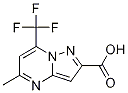 5-׻-7-(׻)[1,5-a]-2-Y(ji)(gu)ʽ_331647-99-5Y(ji)(gu)ʽ