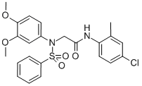 2-[n-()-3,4-]-n-(4--2-Y(ji)(gu)ʽ_335208-47-4Y(ji)(gu)ʽ