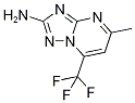 5-׻-7-(׻)[1,2,4]-[1,5-a]-2-Y(ji)(gu)ʽ_339201-69-3Y(ji)(gu)ʽ