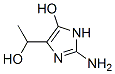 (9ci)-2--5-u-alpha-׻-1H--4-״Y(ji)(gu)ʽ_339345-77-6Y(ji)(gu)ʽ