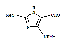 5-(׻)-2-(׻)-1H--4-ȩY(ji)(gu)ʽ_339364-05-5Y(ji)(gu)ʽ