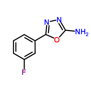 5-(3-)-1,3,4-f-2-Y(ji)(gu)ʽ_341978-66-3Y(ji)(gu)ʽ