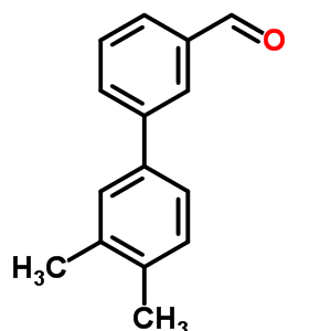 3,4-׻(lin)-3-ȩY(ji)(gu)ʽ_343604-07-9Y(ji)(gu)ʽ