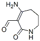 (9ci)-4--2,5,6,7-Ě-2--1H-s׿-3-ȩY(ji)ʽ_344746-26-5Y(ji)ʽ