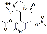 (9ci)-5--4-[3-()-5-[()׻]-2-׻-4-]-4,5,6,7-Ě-1H-[4,5-c]ऽY(ji)(gu)ʽ_34594-38-2Y(ji)(gu)ʽ