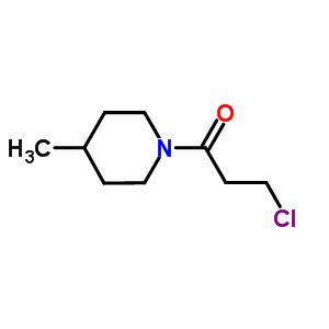 1-(3-ȱ)-4-׻ऽY(ji)(gu)ʽ_349090-42-2Y(ji)(gu)ʽ