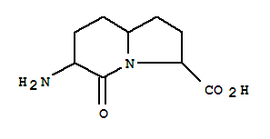 6-˚-5--3-(9ci)Y(ji)(gu)ʽ_349101-80-0Y(ji)(gu)ʽ