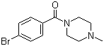 1-(4-屽)-4-׻ຽY(ji)(gu)ʽ_349395-87-5Y(ji)(gu)ʽ