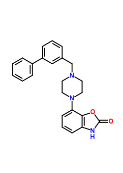 7-(4-((lin)-3-׻)-1-)[d]f-2(3h)-ͪY(ji)(gu)ʽ_350992-10-8Y(ji)(gu)ʽ