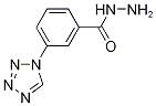 3-(1H--1-)½Y(ji)(gu)ʽ_351994-81-5Y(ji)(gu)ʽ