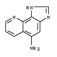 (9ci)-1H-[4,5-h]-5-Y(ji)(gu)ʽ_35313-62-3Y(ji)(gu)ʽ