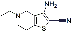 (9CI)-3--5-һ-4,5,6,7-Ě-Բ[3,2-c]-2-Yʽ_353486-58-5Yʽ