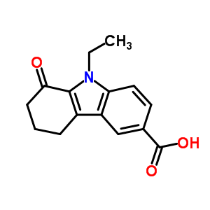 9-һ-8--6,7,8,9-Ě-5H--3-Y(ji)(gu)ʽ_354993-58-1Y(ji)(gu)ʽ