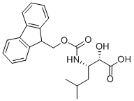 Fmoc-(2s,3s)-3--2-u-5-׻Y(ji)(gu)ʽ_361161-57-1Y(ji)(gu)ʽ