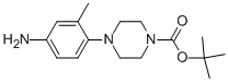 4-(4-Boc--1-)-3-׻Y(ji)(gu)ʽ_361345-37-1Y(ji)(gu)ʽ