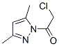 2--1-(3,5-׻--1-)-ͪY(ji)(gu)ʽ_36140-55-3Y(ji)(gu)ʽ