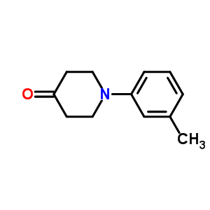 1-(3-׻)-4-ͪY(ji)(gu)ʽ_365554-90-1Y(ji)(gu)ʽ