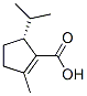 (5r)-(9ci)-2-׻-5-(1-׻һ)-1-h(hun)ϩ-1-Y(ji)(gu)ʽ_371151-26-7Y(ji)(gu)ʽ