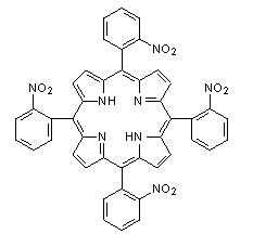 5,10,15,20-(2-)߲Y(ji)(gu)ʽ_37116-82-8Y(ji)(gu)ʽ