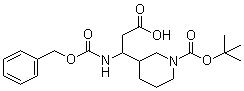 3-N-cbz--3-(3-boc)-Y(ji)(gu)ʽ_372144-13-3Y(ji)(gu)ʽ