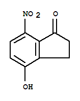 (9ci)-2,3-����-4-�u��-7-����-1H-��-1-ͪ�Y(ji��)��(g��u)ʽ_375825-58-4�Y(ji��)��(g��u)ʽ