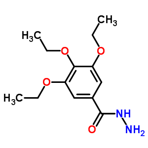 3,4,5-½Y(ji)(gu)ʽ_379254-36-1Y(ji)(gu)ʽ