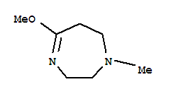 (9ci)-2,3,6,7-Ě-5--1-׻-1H-1,4-s׿Y(ji)(gu)ʽ_384330-35-2Y(ji)(gu)ʽ