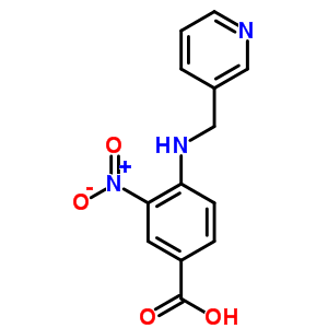 3--4-[(3-़׻)]Y(ji)(gu)ʽ_384855-46-3Y(ji)(gu)ʽ