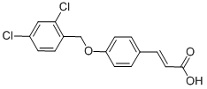3-{4-[(2,4-S)]}ϩY(ji)(gu)ʽ_385383-41-5Y(ji)(gu)ʽ