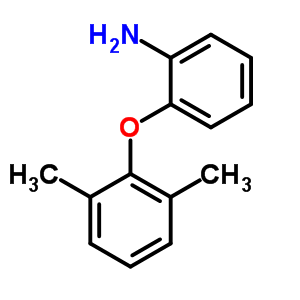 2-(2,6-׻)-Y(ji)(gu)ʽ_38629-93-5Y(ji)(gu)ʽ