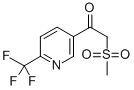 2-׻-1-[6-(׻)--3-]ͪY(ji)(gu)ʽ_386704-14-9Y(ji)(gu)ʽ