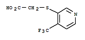 2-{[4-(׻)-3-]}-Y(ji)(gu)ʽ_387350-44-9Y(ji)(gu)ʽ