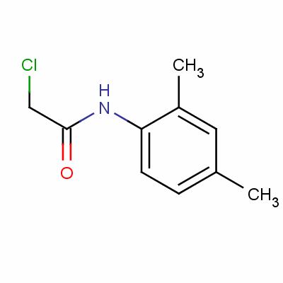 2--n-(2,4-׻)Y(ji)(gu)ʽ_39106-10-0Y(ji)(gu)ʽ