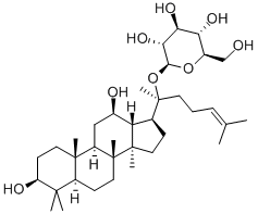 20(S)-˅C-KY(ji)(gu)ʽ_39262-14-1Y(ji)(gu)ʽ