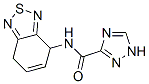 (9ci)-n-(4,7--2,1,3--4-)-1H-1,2,4--3-Yʽ_392705-84-9Yʽ