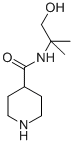 N-(2-u-1,1-׻һ)-4-}}Y(ji)(gu)ʽ_40051-33-0Y(ji)(gu)ʽ