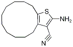 2--4,5,6,7,8,9,10,11,12,13-ʮh(hun)ʮ[b]-3-Yʽ_40106-17-0Yʽ