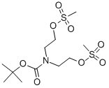 N-Boc-N,N-p{2-[()]һ}Y(ji)(gu)ʽ_401518-11-4Y(ji)(gu)ʽ