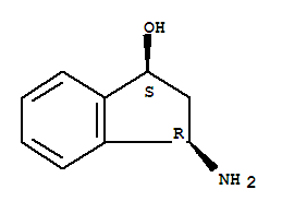 (1s,3r)-(9ci)-3-����-2,3-����-1H-��-1-���Y(ji��)��(g��u)ʽ_403672-05-9�Y(ji��)��(g��u)ʽ