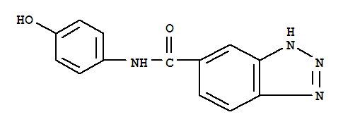 (9ci)-n-(4-u)-1H--5-Y(ji)(gu)ʽ_404575-03-7Y(ji)(gu)ʽ