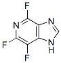(9ci)-4,6,7--1H-[4,5-c]ऽY(ji)ʽ_405230-95-7Y(ji)ʽ