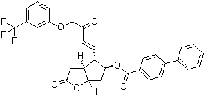 TV-BPK (Travoprost)Yʽ_40695-33-8Yʽ