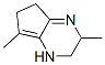 (9ci)-2,3,5,6-Ě-3,7-׻-1H-h(hun)첢ຽY(ji)(gu)ʽ_41330-17-0Y(ji)(gu)ʽ